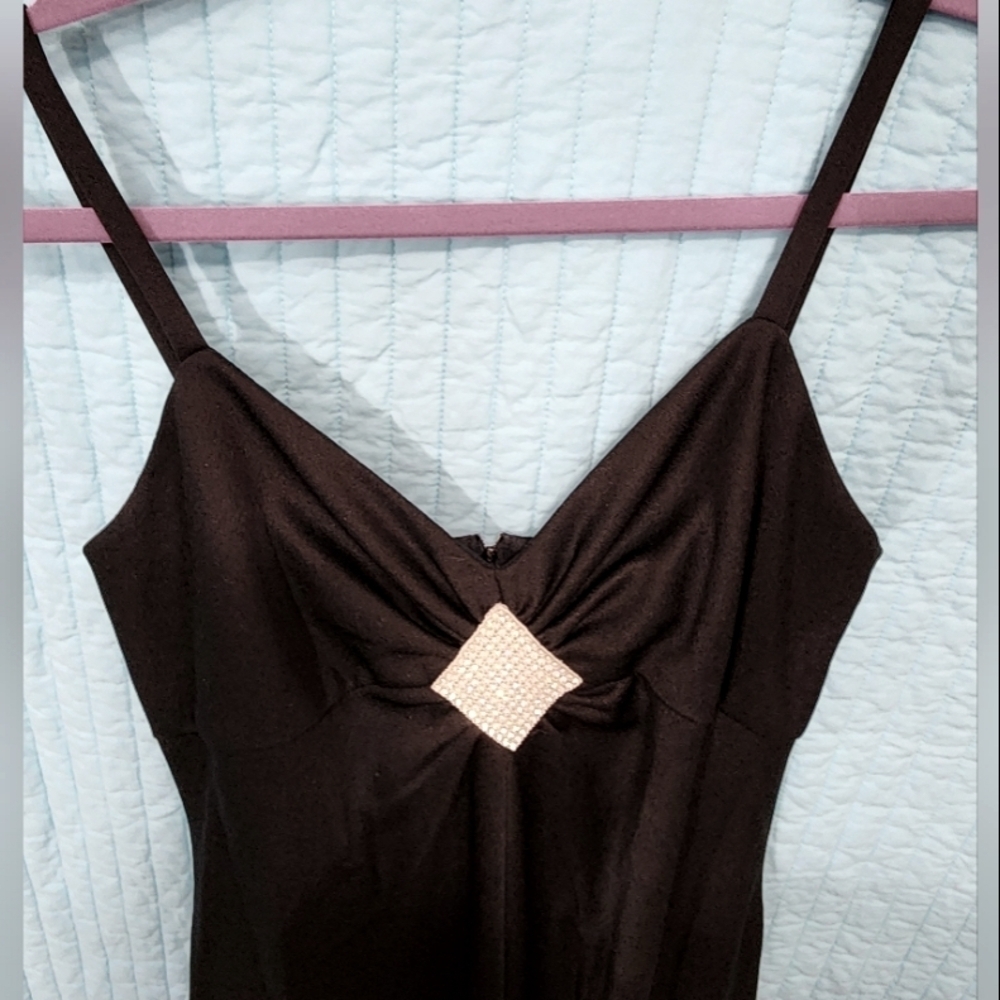 YVES JENNET DRESS - Picture 3 of 7